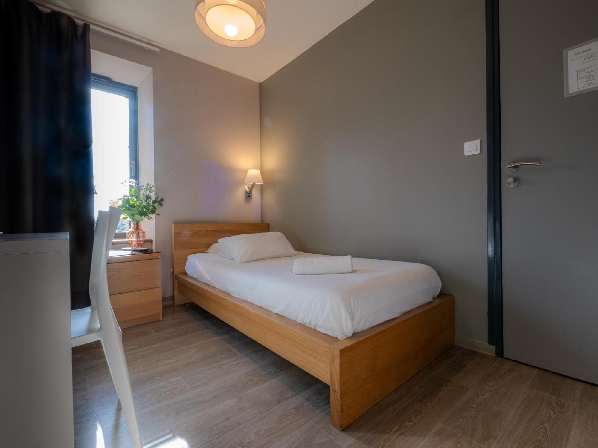 Domaine De Garabaud Hotel Mazères Buitenkant foto